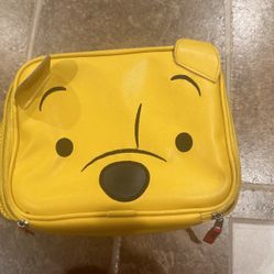 Whinny The Pooh Lunch Bag 