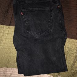 Levi Jeans