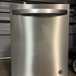 Whirlpool Dishwasher