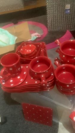 Temp-rations Presentable Ovenware 23 Pcs Set Do Your Homework And Research What One Item Cost With This Set