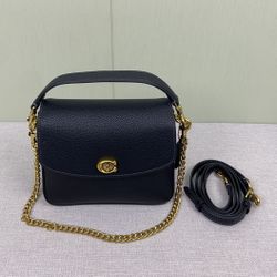 New messenger bag