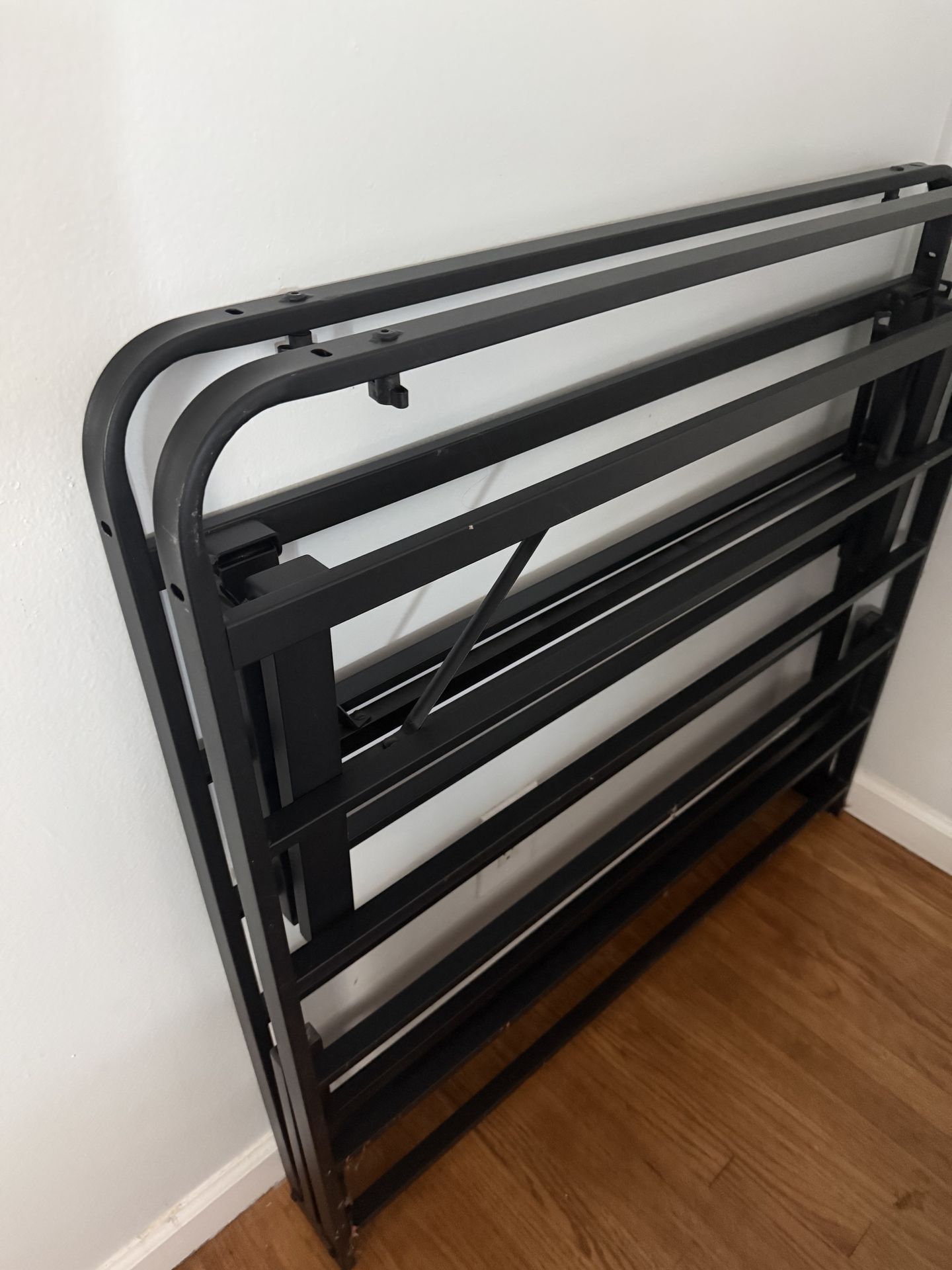 Full size bed frame
