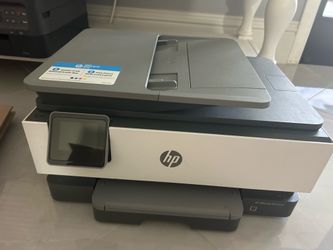 HP printer