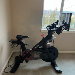2020 Peloton - 10 Rides 