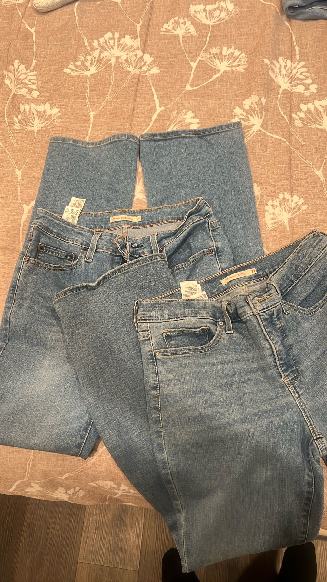 Levi’s
