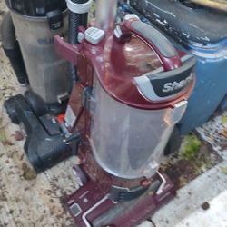 Vacuums And Steamers