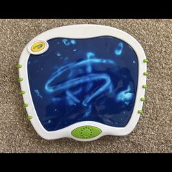 creyola Musical Doodle Board