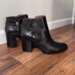 Boots Black