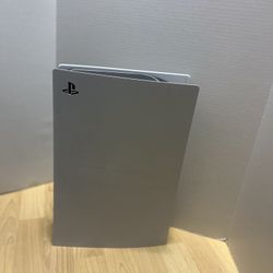 Damaged Ps5  (Lcd Is Damaged 