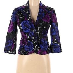 MICHAEL KORS BLAZER SIZE SMALL