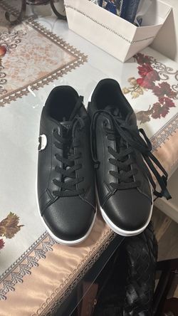 Mens shoes KARL LAGERFIELD