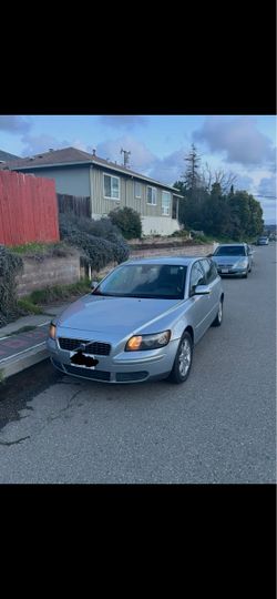 2006 Volvo V50