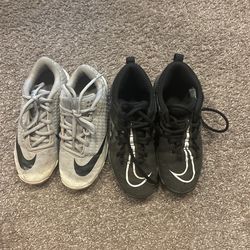 Nike Fastflex