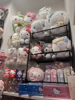 Hello Kitty Sanrio