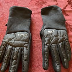 Guantes 