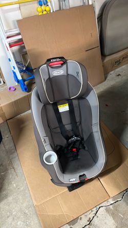 Car seat
