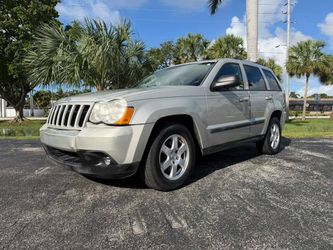 2009 Jeep Grand Cherokee