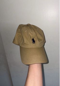 Ralph Lauren polo hat