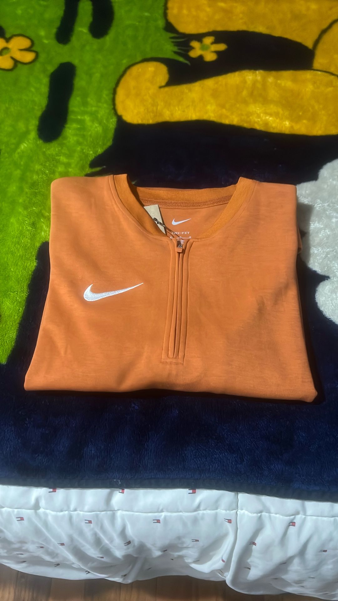 Nike Sweater 