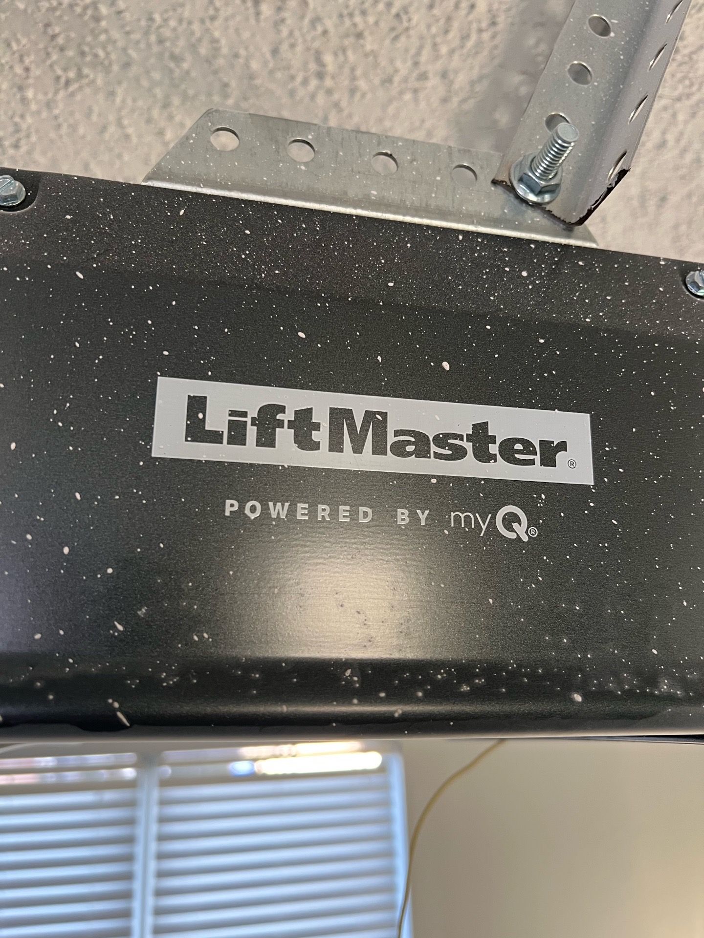 2 LiftMaster Garage opener with remotes