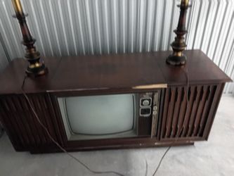 Zenith entertainment center