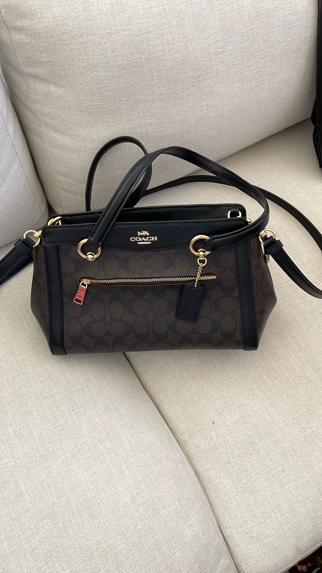 Coach Classic Bag