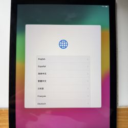 Ipad 5th Gen
