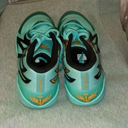 Fila Lemelo Ball shoes size 12