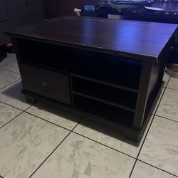 Vintage IKEA Coffee table