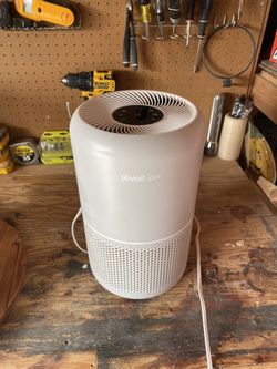 Air Purifier 