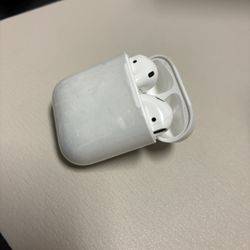 AirPod 2nd Gen