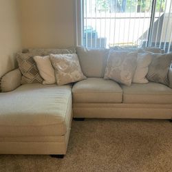 Sofa / Sectional / Couch