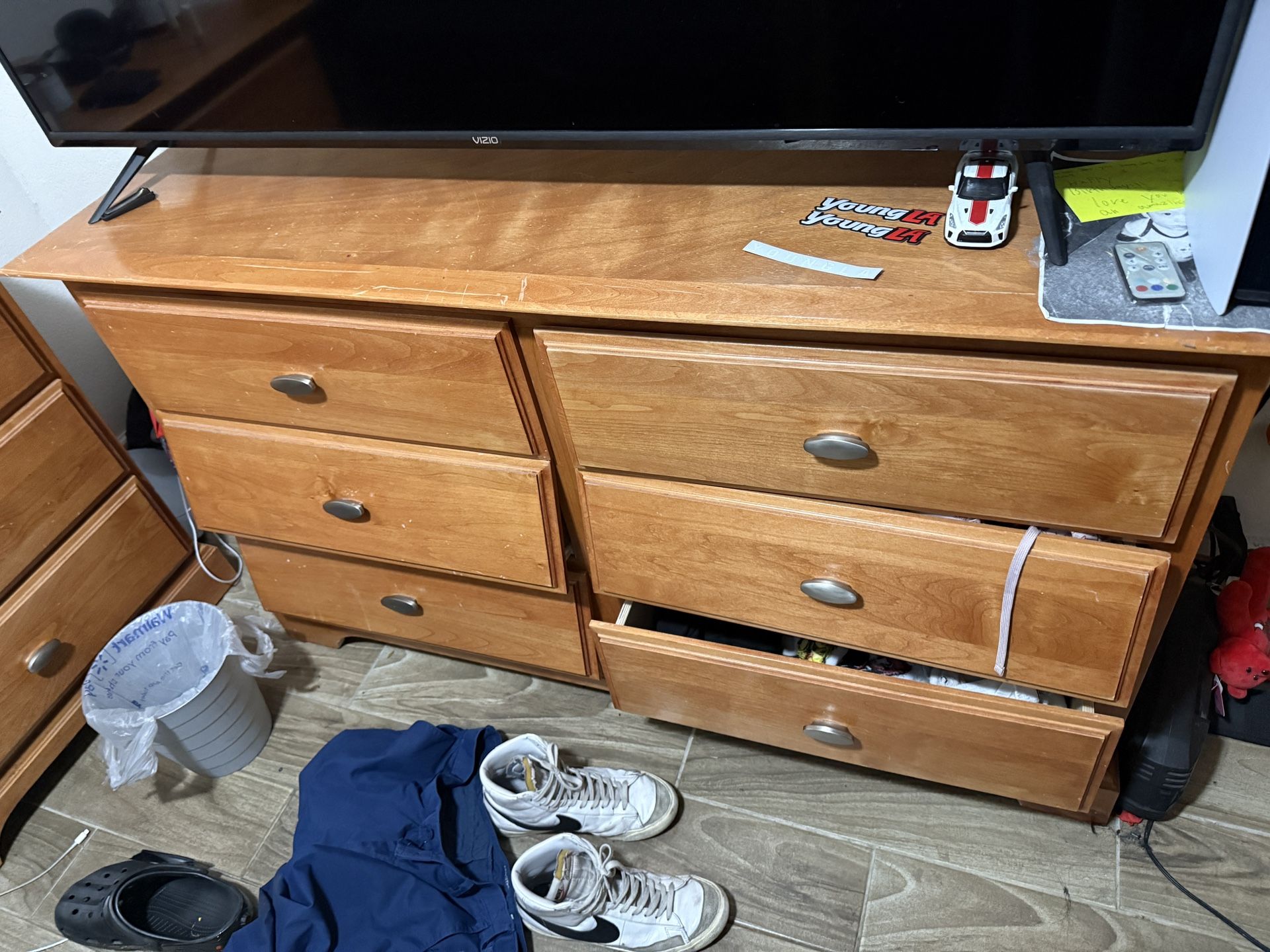 Free Bedroom Set