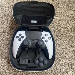 Ps5 Edge Controller For Ps5