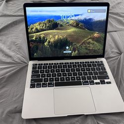 Apple MacBook Air 13.3 Inch 