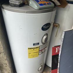 Free Water Heater 