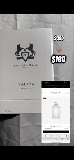 Parfums De Marly VALAYA