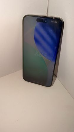 Apple IPhone 15 Pro Max unlocked