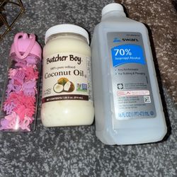 Some Stuff Is Just Still