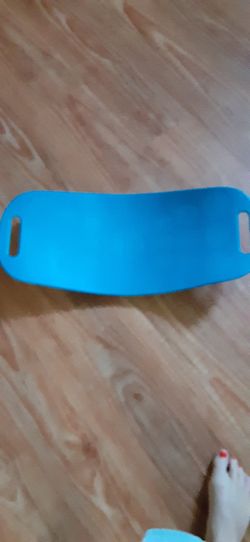 Excercise Twisting Board