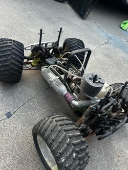 RC Car