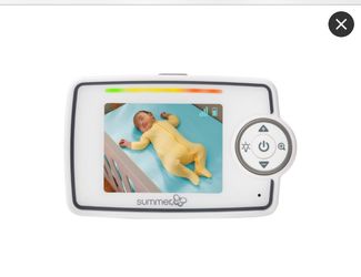 Baby monitor, video camera