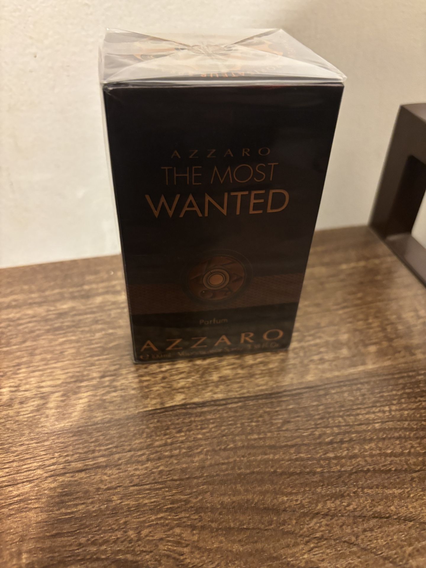 Azzaro Most Wanted Men’s Cologne