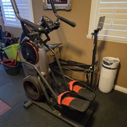 Bowflex Trainer M5