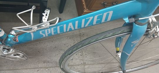 700c Road Bike Woman's 48cm