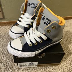 Super Cool Converse Kid Shoes!!! (Free Shipping!!)