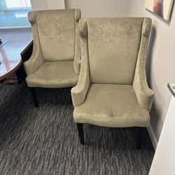 Office Chairs