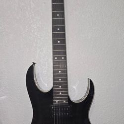 ibanez guitar 