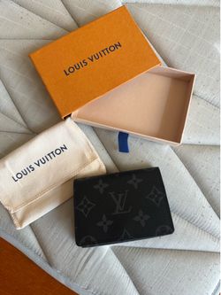 LV card holder