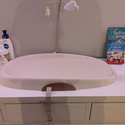 Baby Changing Pad